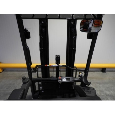 NEUWERTH Logistics SA - Atlet - TX3-16 - Chariot-élévateur électrique