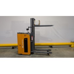 NEUWERTH Logistics SA - Omg - VIRTUS 20 RX-C AC - Transpalette électrique 2