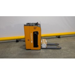 NEUWERTH Logistics SA - Omg - VIRTUS 20 RX AC - Transpalette électrique