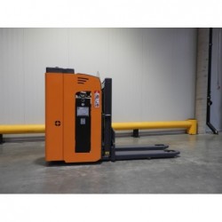 NEUWERTH Logistics SA - Omg - VIRTUS 20RX-C - Transpalette électrique