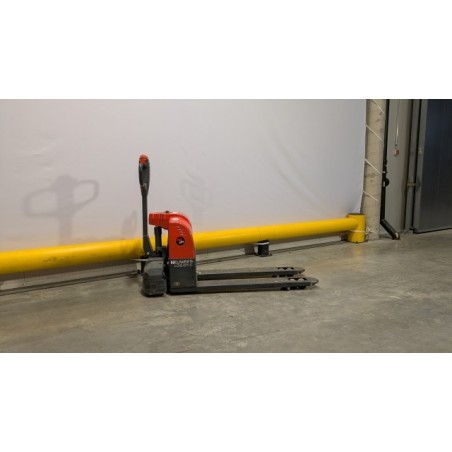 NEUWERTH Logistics SA - Neslift - LR 1500 MINI NL C - Transpalette électrique