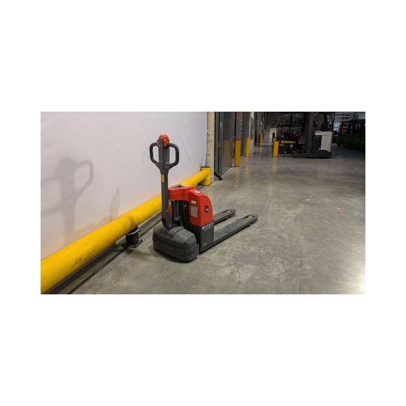 NEUWERTH Logistics SA - Neslift - LR 1500 MINI NL C - Transpalette électrique