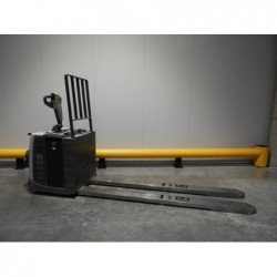 NEUWERTH Logistics SA - Atlet - PMR(PDP) 200 - Transpalette électrique 2