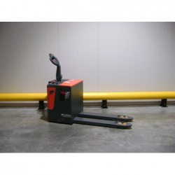 NEUWERTH Logistics SA - Neslift - LR 2000 P AC - Transpalette électrique