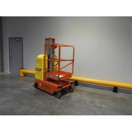 NEUWERTH Logistics SA - Neslift - AWM 6 - Nacelle-élévatrice