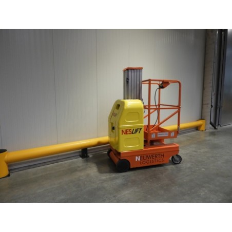 NEUWERTH Logistics SA - Neslift - AWM 6 - Nacelle-élévatrice