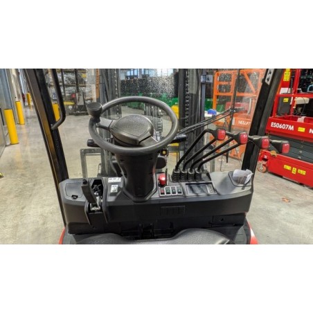 NEUWERTH Logistics SA - Hangcha - CPCD25-X2H7F1 - Chariot-élévateur Diesel