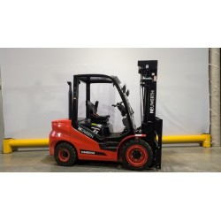 NEUWERTH Logistics SA - Hangcha - CPCD35-X2H7F1 - Chariot-élévateur Diesel