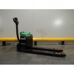 NEUWERTH Logistics SA - Hangcha - CBD15-A3MC2-I - Transpalette électrique