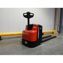 NEUWERTH Logistics SA - Hangcha - CBD20-AEC1 - Transpalette électrique 2