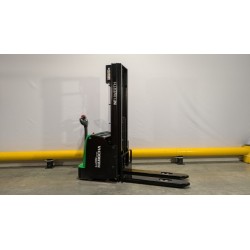 NEUWERTH Logistics SA - Hangcha - CDD16-AC2-L-I - Gerbeur électrique