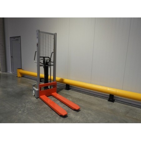 NEUWERTH Logistics SA - Neslift - SM 1000 E ATEX - Gerbeur manuel