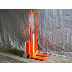 NEUWERTH Logistics SA - Neslift - SB 800 AF - 2