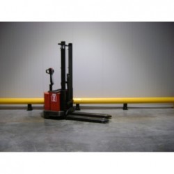 NEUWERTH Logistics SA - Bt - PPS 1200 MXF/1 - Gerbeur électrique 2