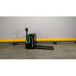 NEUWERTH Logistics SA - Hangcha - CBD20-XT1-SI - Transpalette électrique