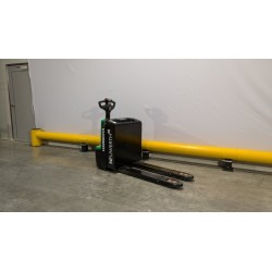 NEUWERTH Logistics SA - Hangcha - CBD20-XT1-SI - Transpalette électrique 2