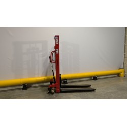 NEUWERTH Logistics SA - Hangcha - SDA 1025 - Gerbeur manuel 2