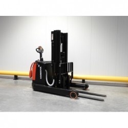 NEUWERTH Logistics SA - Hangcha - CQDB20-AZ3S - Gerbeur électrique