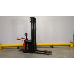 NEUWERTH Logistics SA - Hangcha - CDD16-AC1S-L-I - Gerbeur électrique