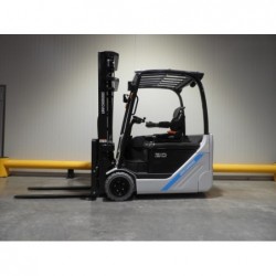 NEUWERTH Logistics SA - Atlet - TX3-20L - Chariot-élévateur électrique 2