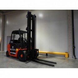 NEUWERTH Logistics SA - Mora - EP 60 RA - Chariot-élévateur électrique 2