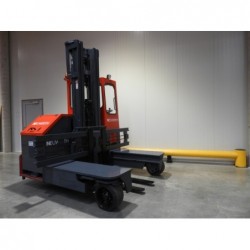 NEUWERTH Logistics SA - Mima - TFC30 - Chariot-élévateur multidirectionnel 2