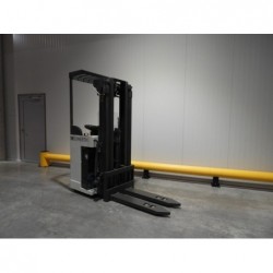 NEUWERTH Logistics SA - Atlet - ASN 200 - Gerbeur électrique 2