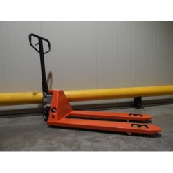 NEUWERTH Logistics SA - Neslift - NL 2500 N4 / 1000 mm - 