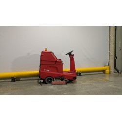 NEUWERTH Logistics SA - Rcm - GIGA 702R - Autolaveuse 2