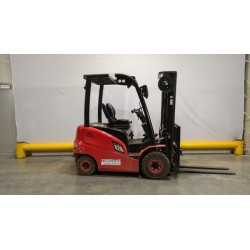 NEUWERTH Logistics SA - Hangcha - CPD20-AC4-E/I - Chariot-élévateur électrique