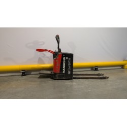 NEUWERTH Logistics SA - Hangcha - CBD20-AZ3S - Transpalette électrique 2