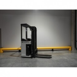 NEUWERTH Logistics SA - Atlet - ASN 200 - Gerbeur électrique