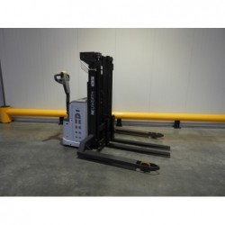 NEUWERTH Logistics SA - Atlet - PSH 200 - Gerbeur électrique 2