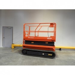 NEUWERTH Logistics SA - Neslift - HUKA06D - Nacelle-élévatrice