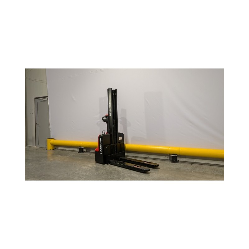 NEUWERTH Logistics SA - Hangcha - CDD10-AMC2 - Gerbeur électrique NEUWERTH Logistics SA - Hangcha - CDD10-AMC2 - Gerbeur électrique