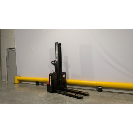 NEUWERTH Logistics SA - Hangcha - CDD10-AMC2 - Gerbeur électrique NEUWERTH Logistics SA - Hangcha - CDD10-AMC2 - Gerbeur électrique