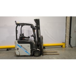 NEUWERTH Logistics SA - Atlet - TX3-15S - Chariot-élévateur électrique