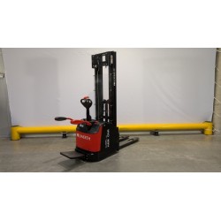 NEUWERTH Logistics SA - Hangcha - CDD16-AC1S-L-I - Gerbeur électrique 2