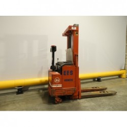 NEUWERTH Logistics SA - Bt - lsf 1250e/10 - Gerbeur électrique