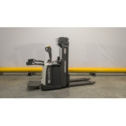 NEUWERTH Logistics SA - Atlet - PSP 160 - Gerbeur électrique