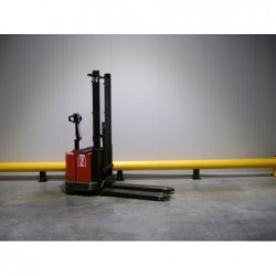 NEUWERTH Logistics SA - Bt - PPS 1200 MXF/1 - Gerbeur électrique