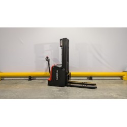 NEUWERTH Logistics SA - Hangcha - CDD20-AC2 - Gerbeur électrique