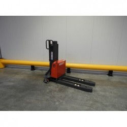 NEUWERTH Logistics SA - Neslift - SL 500 NL - 2