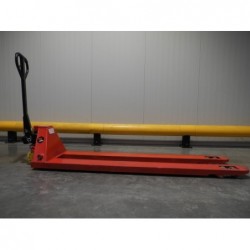 NEUWERTH Logistics SA - Neslift - NL5000N4 / 2000mm - 