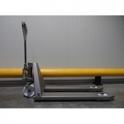 NEUWERTH Logistics SA - Neslift - NL 2000 INOX / 1150 MM - 2