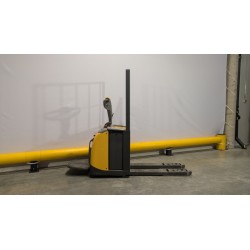 NEUWERTH Logistics SA - Atlet - PLP 200 - Transpalette électrique 2