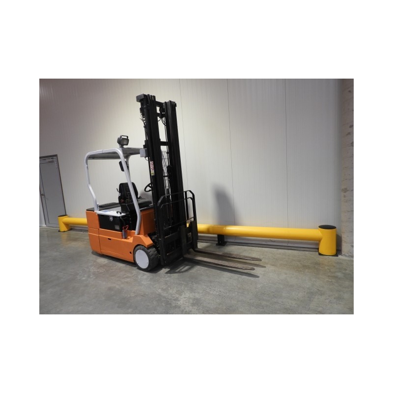 NEUWERTH Logistics SA - Carrer - N20.3 - Chariot-élévateur électrique