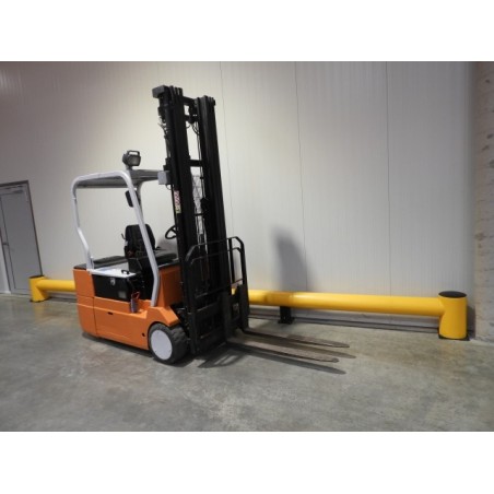 NEUWERTH Logistics SA - Carrer - N20.3 - Chariot-élévateur électrique