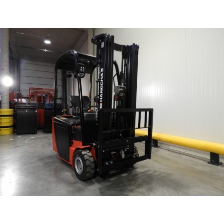 NEUWERTH Logistics SA - Hangcha - CPDS15-AHC2 - Chariot-élévateur électrique