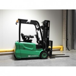 NEUWERTH Logistics SA - Hangcha - CPDS16-AC6-I - Chariot-élévateur électrique